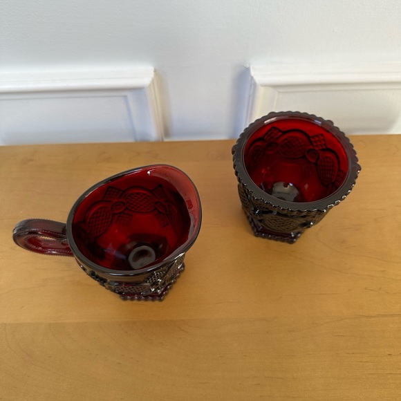 Avon Glass - Picture 4 of 6